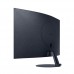 Samsung LC27T550FD-M Curved